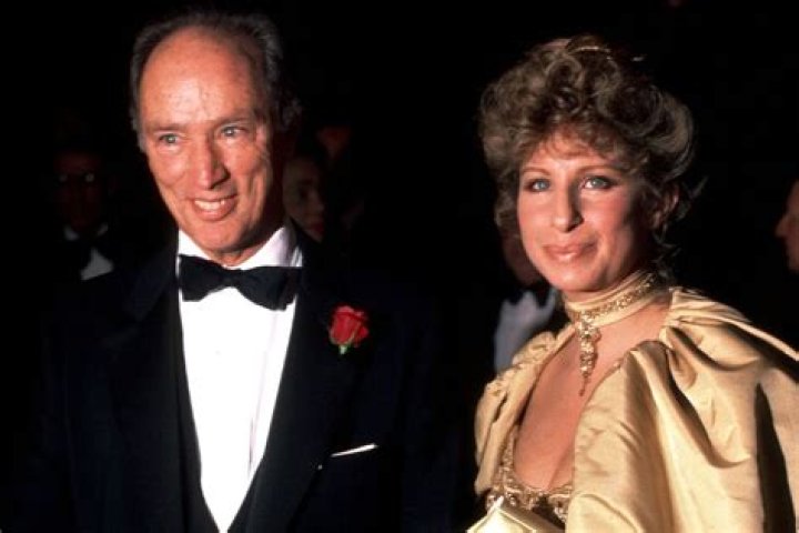 Barbra Streisand And Trudeau: A Harmonious Connection Of Art And Politics