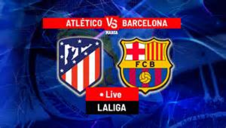 Barcelona vs Atletico Madrid where to watch La Liga 2023-24 match live on TV and online in India? – India TV