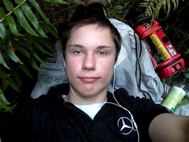 The True Story Of Colton Harris-Moore, Barefoot Bandit.