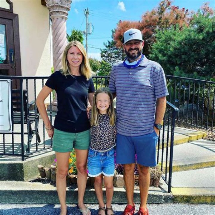 Unveiling The Life Of Bargatze's Wife: A Journey Of Love And Support