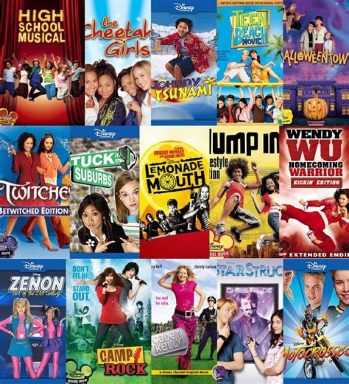 Barrett Foa: A Deep Dive Into His Movies And TV Shows