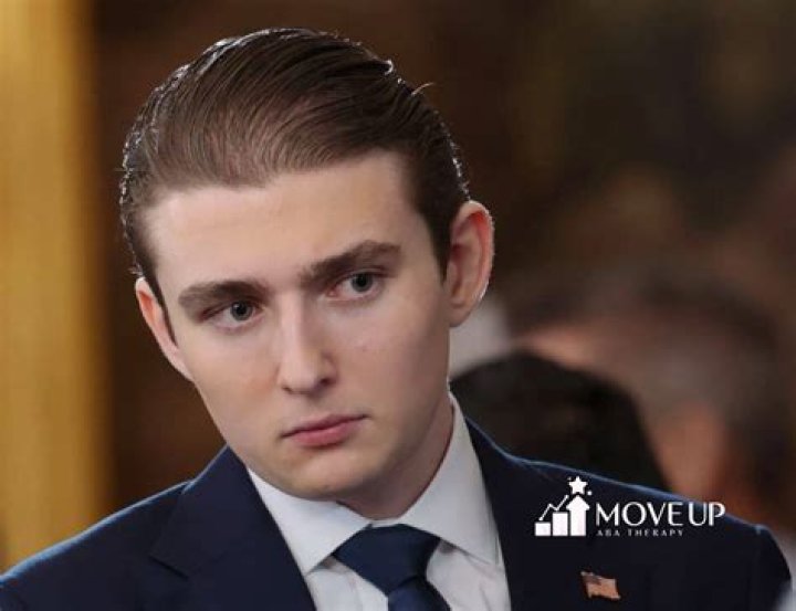 Barron Trump On Spectrum: Understanding His Journey