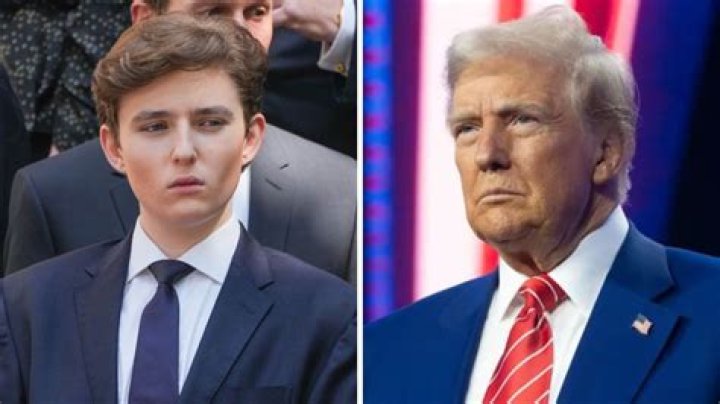 Barron Trump Relationship: Understanding The Dynamics Of A Unique Family Bond
