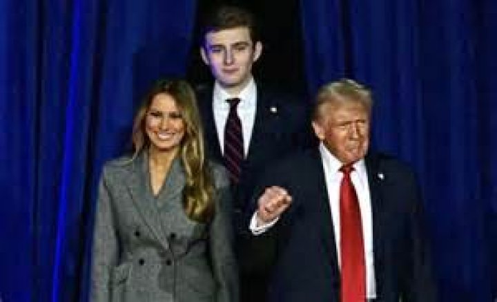 Barron Trump’s Girlfriend: Who Is She And What To Know