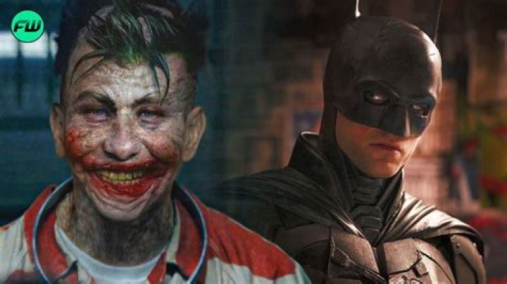 Barry Keoghan: The Enigmatic Character Behind Batman's Villain