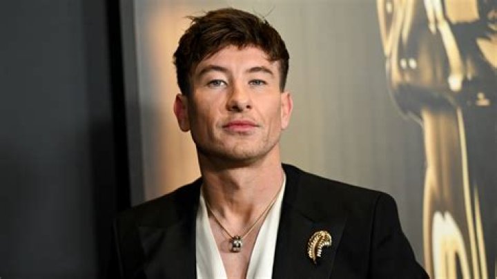 Barry Keoghan Eyes: An In-Depth Exploration Of The Actor's Unique Feature