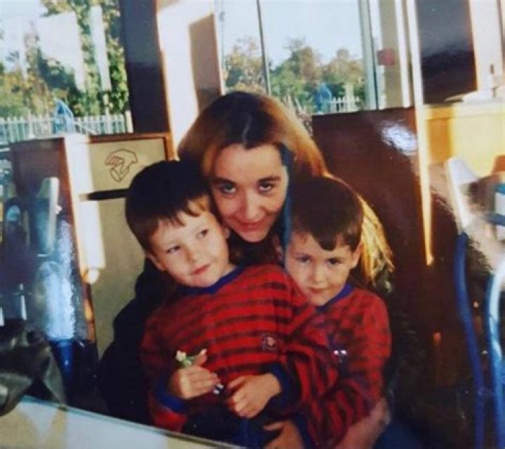 Barry Keoghan's Father: A Profile Of Love And Support