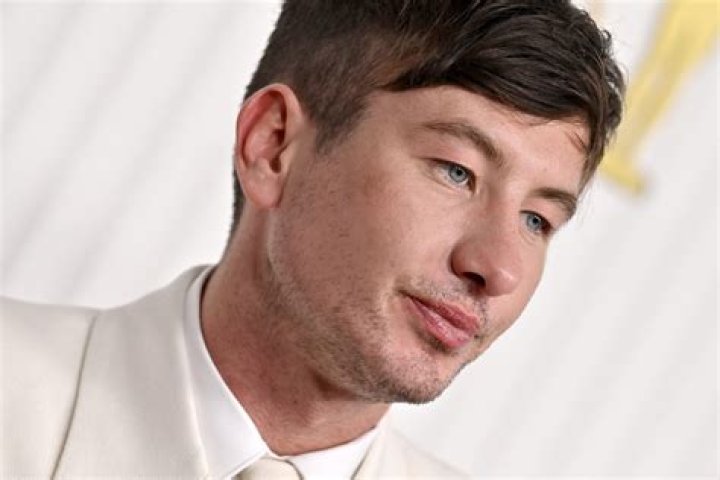 Exploring The Ethnicity Of Barry Keoghan: Is He Asian?
