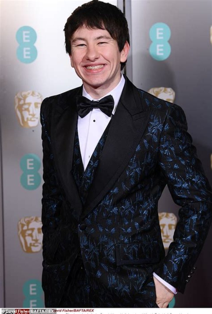 Why Barry Keoghan's Asian Appearance Matters