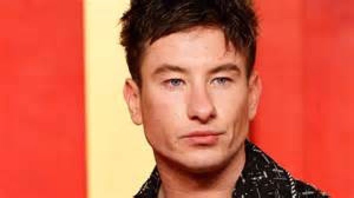 Race And Ethnicity Of Barry Keoghan
