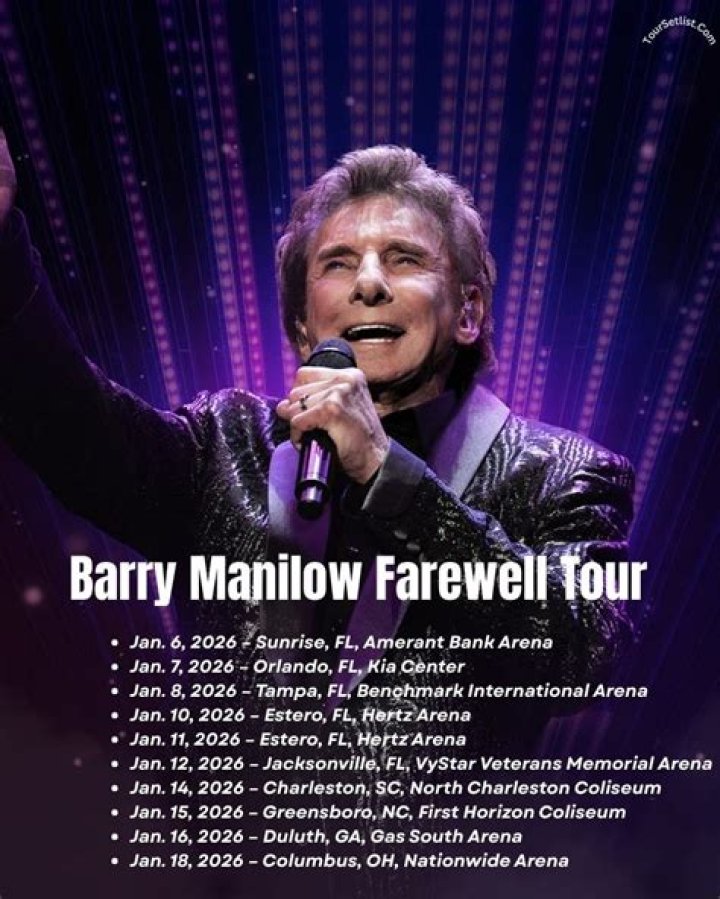 Unraveling The Mysteries Of Barry Manilow's Girlfriends