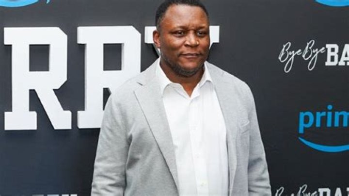 Barry Sanders: Stats, Contract, Teams, Net Worth, Hall Of Fame And Other Details