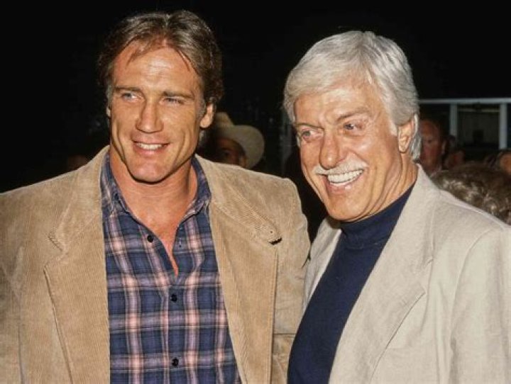 Barry Van Dyke: A Journey Through Talent And Legacy
