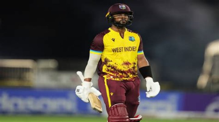 Bas de Leede becomes only 5th cricketer in ODI history to achieve rare feat helping NED qualify for CWC 2023 – India TV