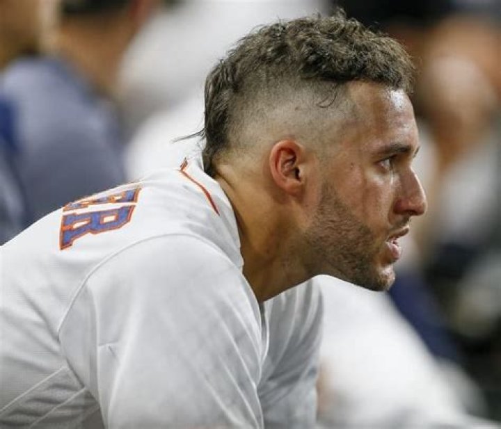 Home Runs And Haircuts: The Best Baseball Player Haircuts Of All Time