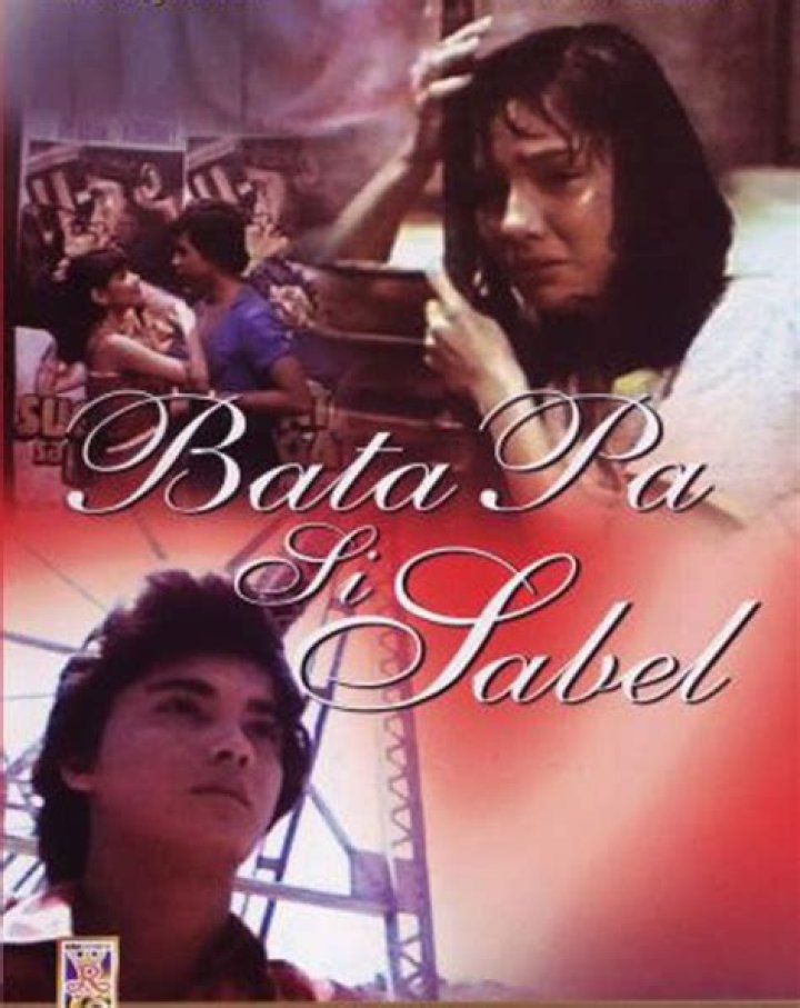 Bata Pa Si Sabel: A Journey Through Childhood And Dreams
