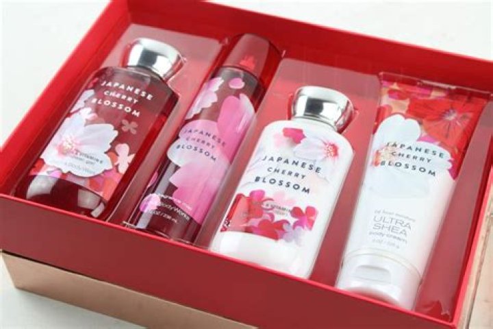 Discover The Magic Of Bath And Body Works Gift Sets