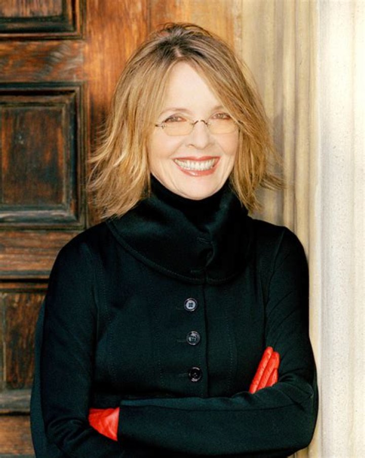Battling a decades-long eating disorder, Diane Keaton embraces her scars of aging but is called “ugly” and “fat” by cruel fans