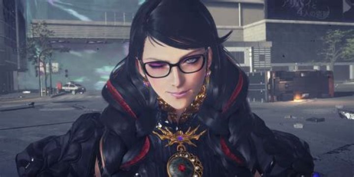 Bayonetta 3: How to Change Outfits