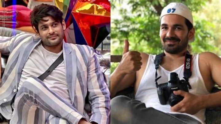 BB13 winner Sidharth Shukla and BB14's Abhinav Shukla's fun banter on Twitter leaves netizens in splits – India TV
