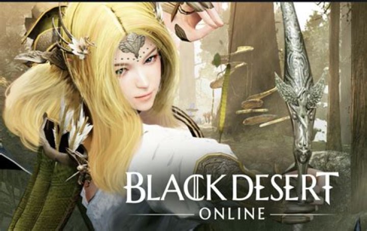 Black Spirit Adventure, Ancient Relic Crystal Shard Drop Event And More Arrive In Latest Update