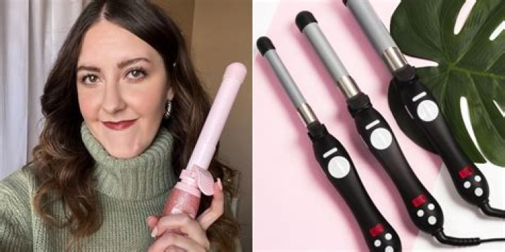 Beachwaver Review: This Curling Iron is Like Your Own Personal Hair Assistant