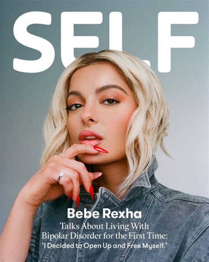 Bebe Rexha's Journey With Bipolar Disorder: A Story Of Strength And Resilience