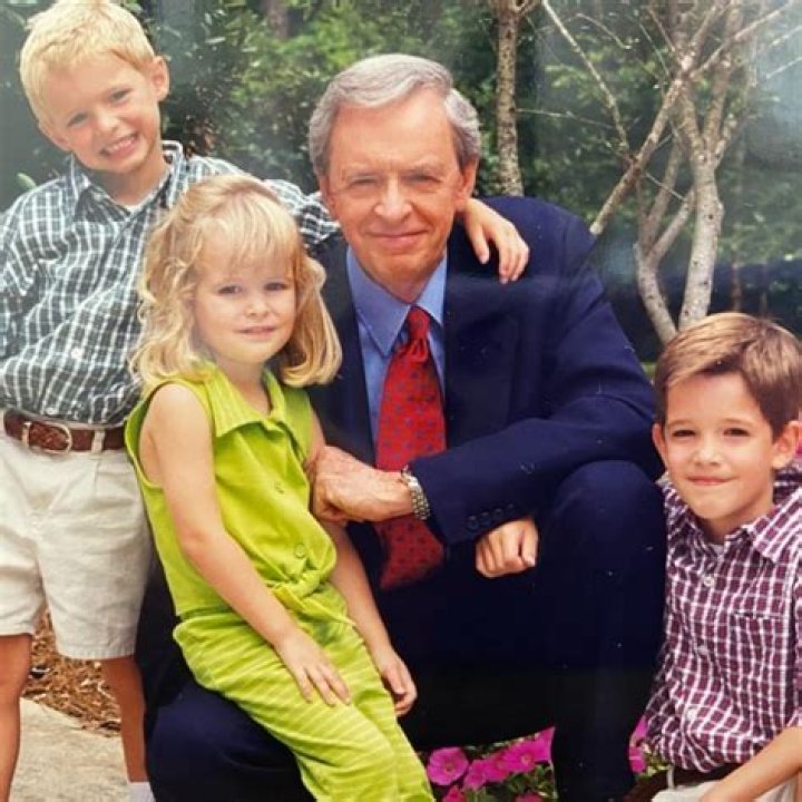 Exploring The Life And Career Of Becky Stanley