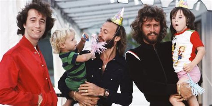 Exploring The Lives Of Bee Gees Grandkids: A Deep Dive Into Their Legacy