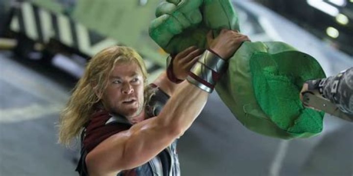 Unveiling The Power: Behind The Scenes Of The Hulk