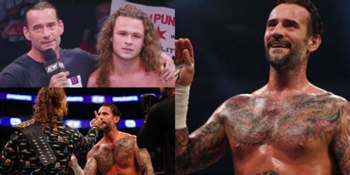 Belief That CM Punk Backstage Fight At AEW All In Could Be ‘Death Blow’ For Jack Perry