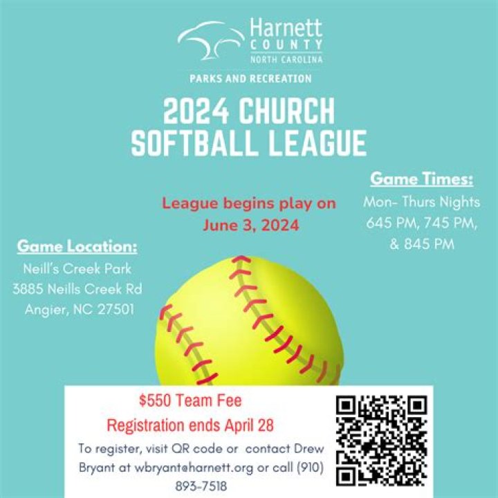 BeliefWatch: Church-League Baseball