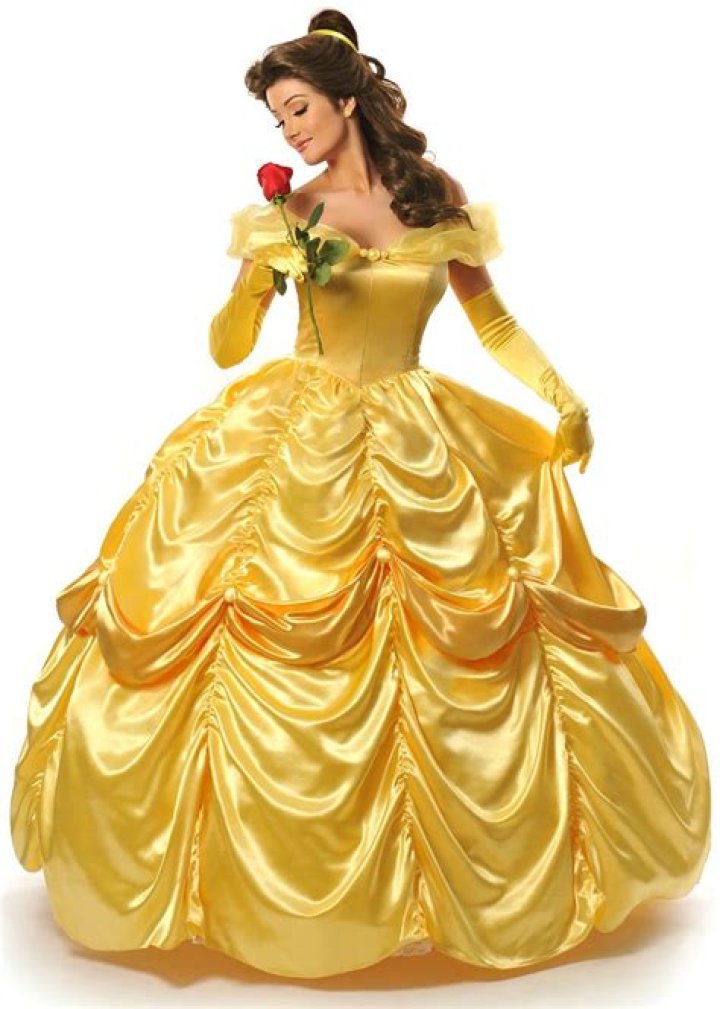 Bella's Dress: A Fashion Statement That Stole The Spotlight