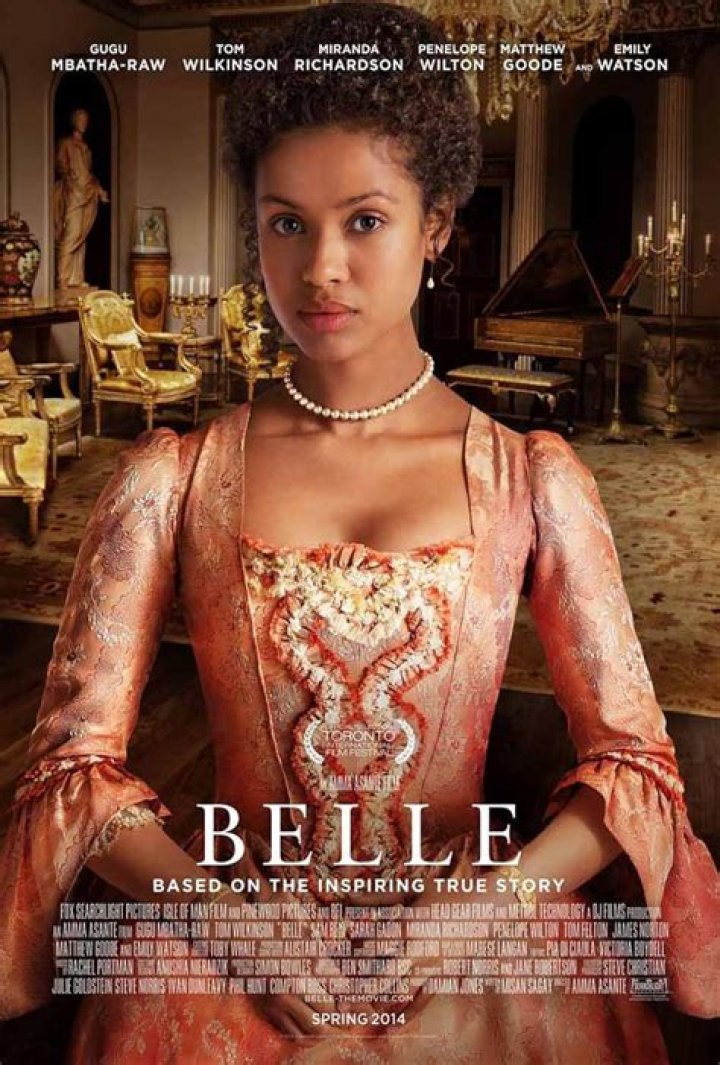 Discover Belle 2013's True Story