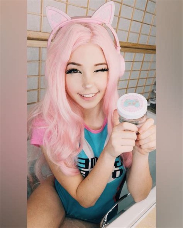 Unveiling The Allure Of Belle Delphine's Bath Water: A Cultural Phenomenon