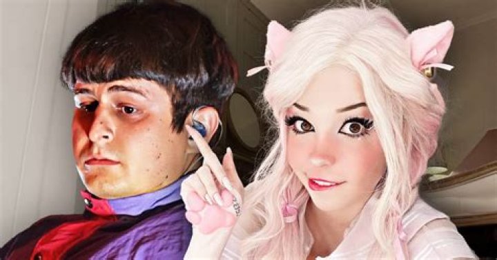 Unveiling The Mystery: Who Is Belle Delphine's Boyfriend?