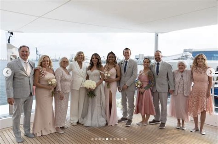 Anchors Aweigh: The Ultimate Below Deck Wedding Experience
