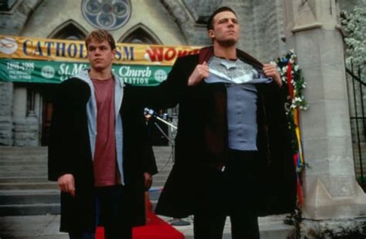 Exploring Ben Affleck's Religion: Insights Into His Spiritual Journey