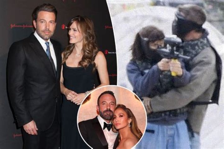 Ben Affleck: The Latest News And Updates