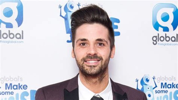 Ben Haenow dropped by Simon Cowell record label?