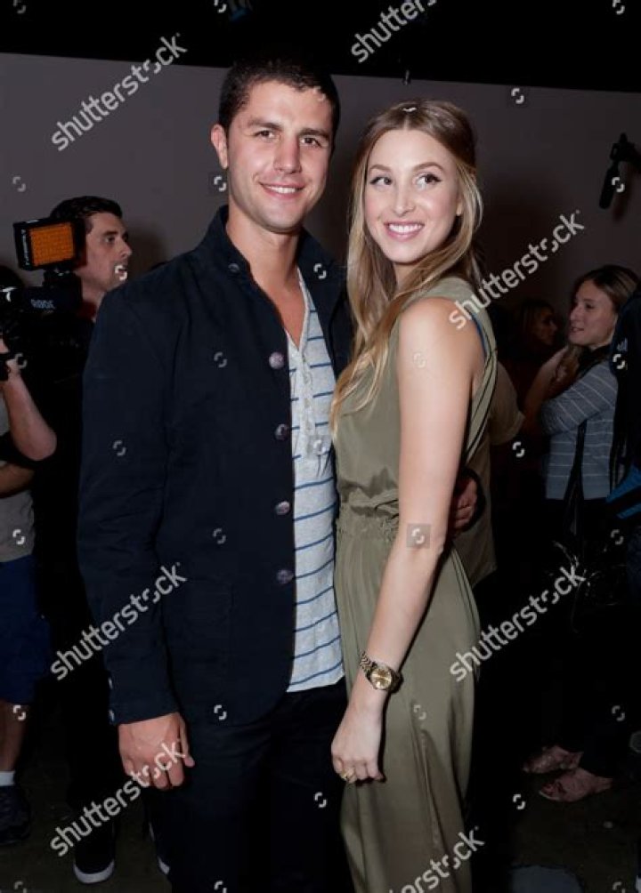 Exploring The Fascinating Connection Between Ben Nemtin And Whitney Port