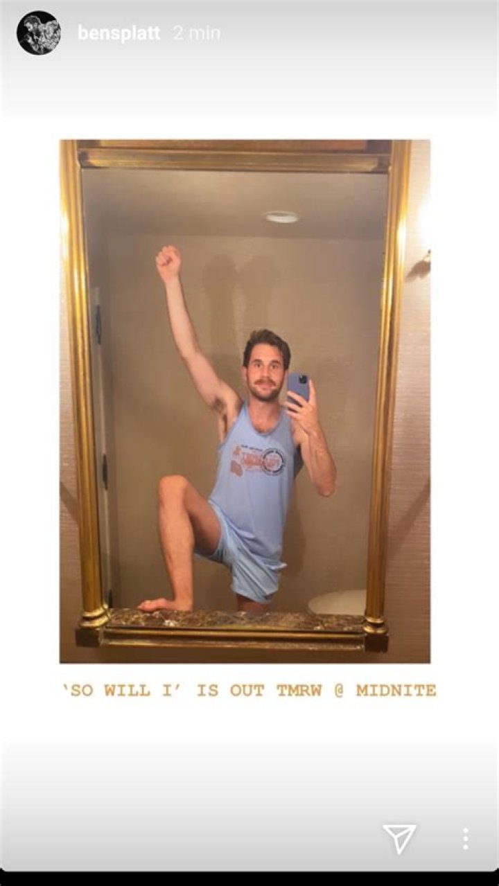 Unraveling The Love Life Of Ben Platt: Who Has He Dated?