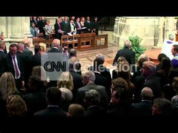 Remembering Ben Selecman: A Life Celebrated At His Funeral
