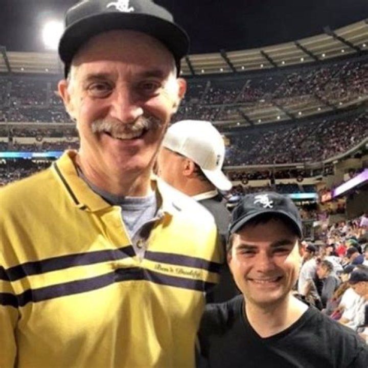 Understanding Ben Shapiro's Father: A Deep Dive Into Family Background And Influence
