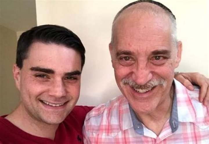 Unveiling Ben Shapiro's Dad: The Man Behind The Conservative Commentator