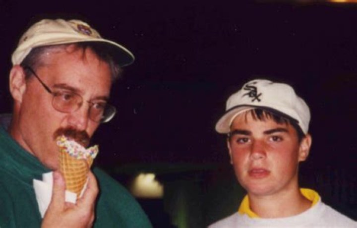 Exploring The Life And Legacy Of Ben Shapiro's Father