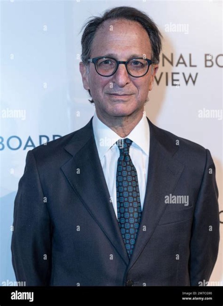 Andrew Weissmann's Son, Ben Weissmann: A Legacy Of Justice And Integrity