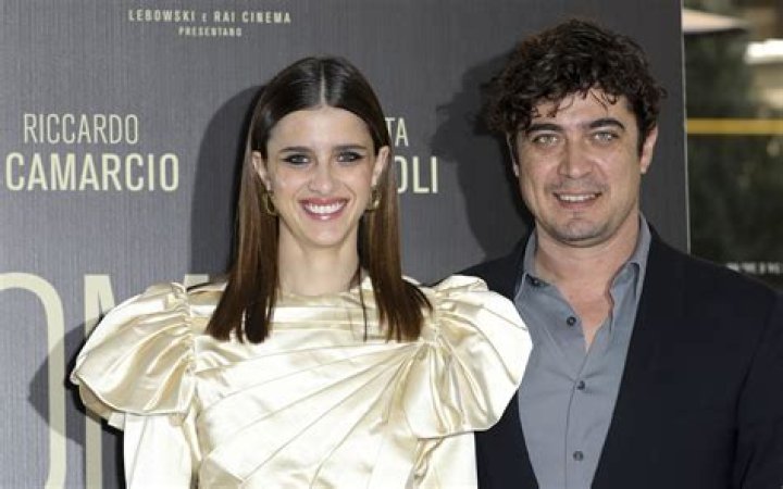 Benedetta Porcaroli's Husband: The Untold Story