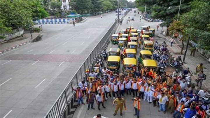 Several schools to remain closed on September 11 due to private transport strike – India TV
