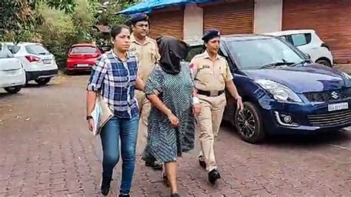 Goa Police – India TV